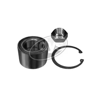 DYS 40-OP-9939 Juego de cojinete de rueda