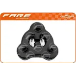 FARE SA 10682 Almohadilla de tope, silenciador