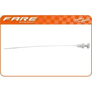 FARE SA 4704 Varilla del nivel de aceite