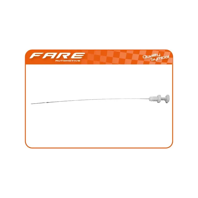 FARE SA 4704 Varilla del nivel de aceite