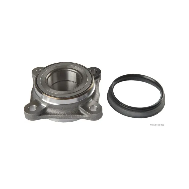 HERTH+BUSS JAKOPARTS J4702048 Juego de cojinete de rueda