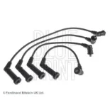 BLUE PRINT ADG01631 Juego de cables de encendido