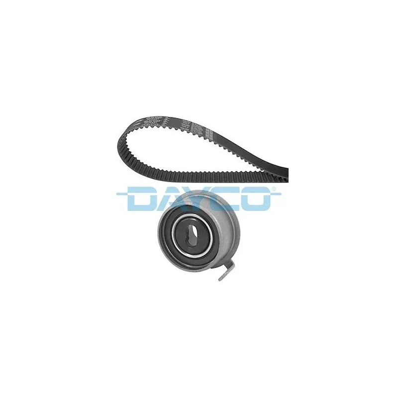 DAYCO KTB506 Juego de correas dentadas