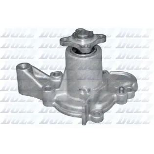 DOLZ H202 Bomba de agua, refrigeración del motor
