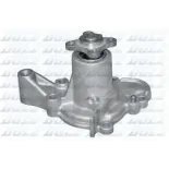 DOLZ H202 Bomba de agua, refrigeración del motor