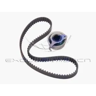 MDR MTK-5571 Juego de correas dentadas