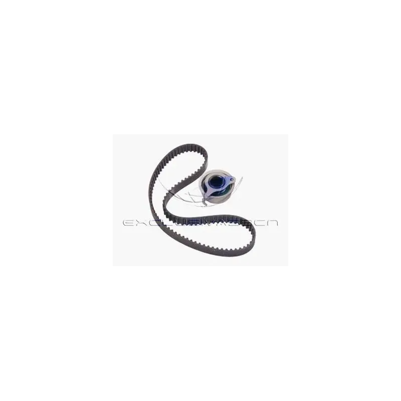 MDR MTK-5571 Juego de correas dentadas