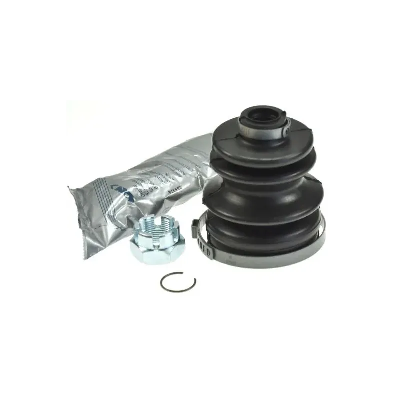 SPIDAN 21316 Juego de fuelles, árbol de transmisión