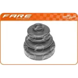 FARE SA 14528 Fuelle, árbol de transmisión