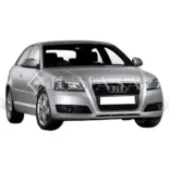 JUMASA 25030436 Parachoques