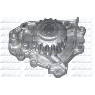 DOLZ H134 Bomba de agua, refrigeración del motor