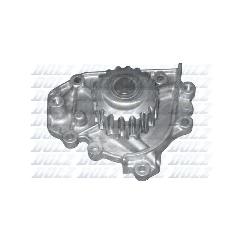 DOLZ H134 Bomba de agua, refrigeración del motor