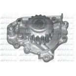 DOLZ H134 Bomba de agua, refrigeración del motor