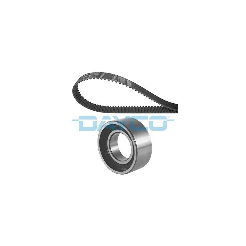 DAYCO KTB184 Juego de correas dentadas