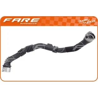 FARE SA 15809 Tubo flexible de aire de sobrealimentación
