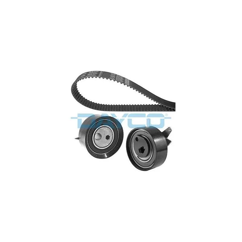 DAYCO KTB568 Juego de correas dentadas