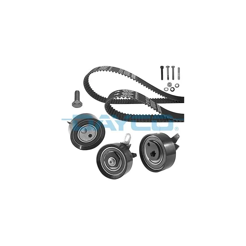 DAYCO KTB572 Juego de correas dentadas