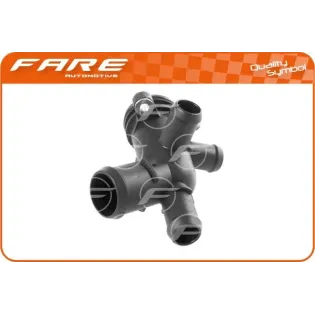 FARE SA 9992 Brida de refrigerante