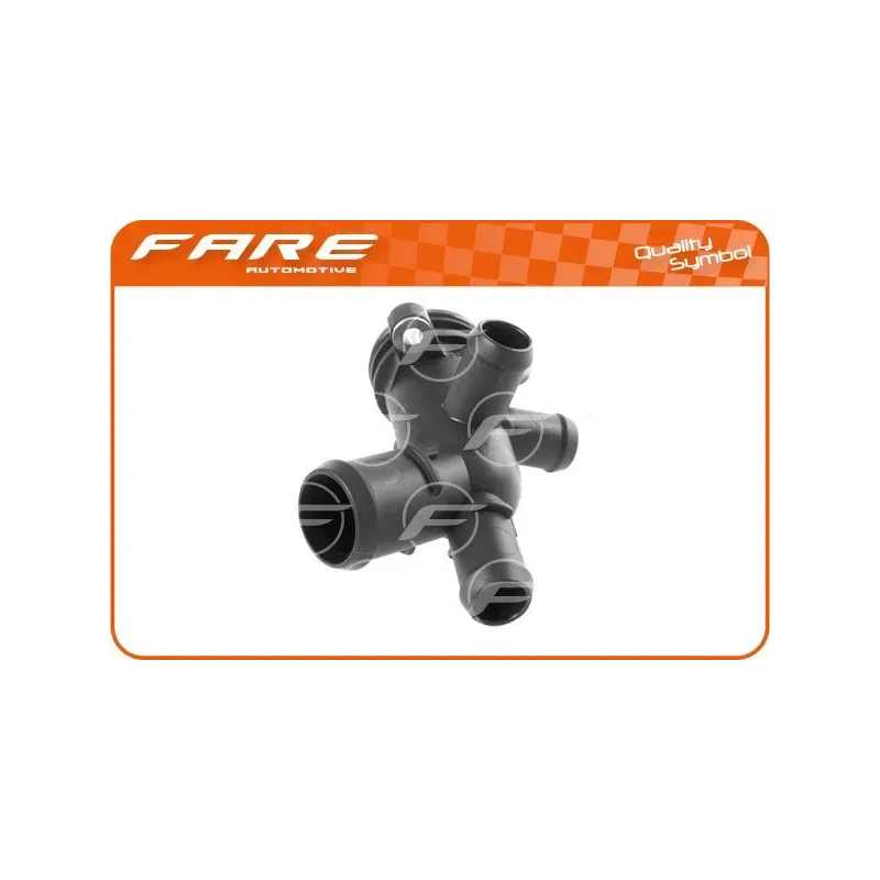 FARE SA 9992 Brida de refrigerante