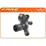 FARE SA 9992 Brida de refrigerante