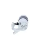 NRF 33339 Filtro deshidratante, aire acondicionado