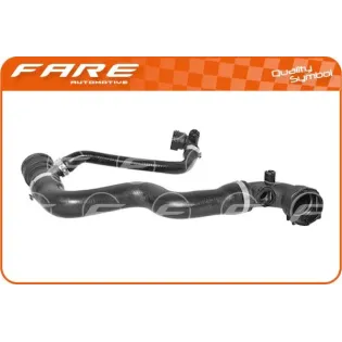 FARE SA 11300 Tubería de radiador