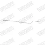 WALKER 07150 Tubo de escape