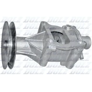 DOLZ S113 Bomba de agua, refrigeración del motor