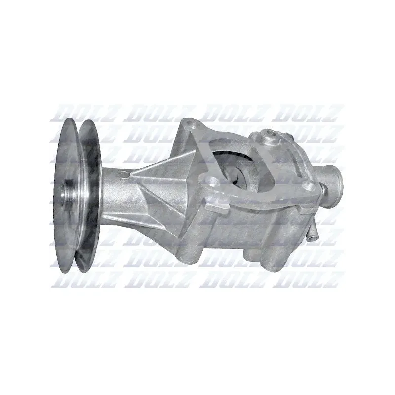 DOLZ S113 Bomba de agua, refrigeración del motor