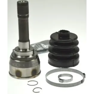 SPIDAN 21082 Juego de articulación, árbol de transmisión