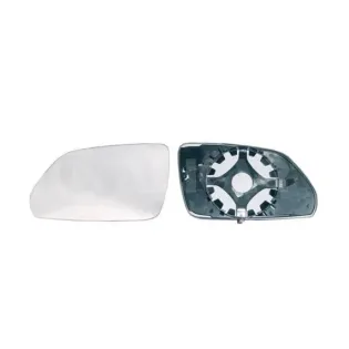 ALKAR 6402122 Cristal de espejo, retrovisor exterior