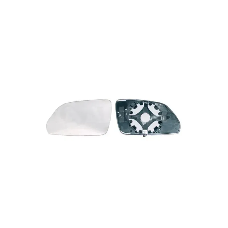ALKAR 6402122 Cristal de espejo, retrovisor exterior