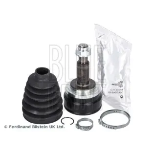 BLUE PRINT ADT38988 Juego de articulación, árbol de transmisión