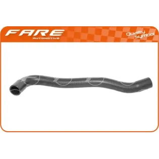 FARE SA 11314 Tubería de radiador