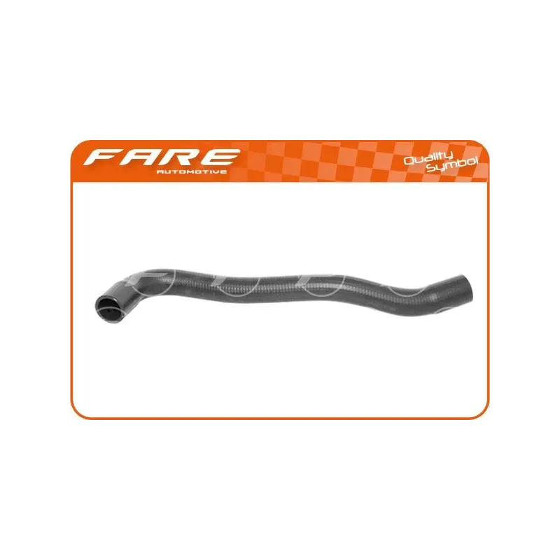 FARE SA 11314 Tubería de radiador