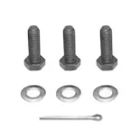 DYS 27-20361 Rótula de suspensión/carga