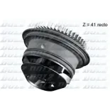 DOLZ A229 Bomba de agua, refrigeración del motor