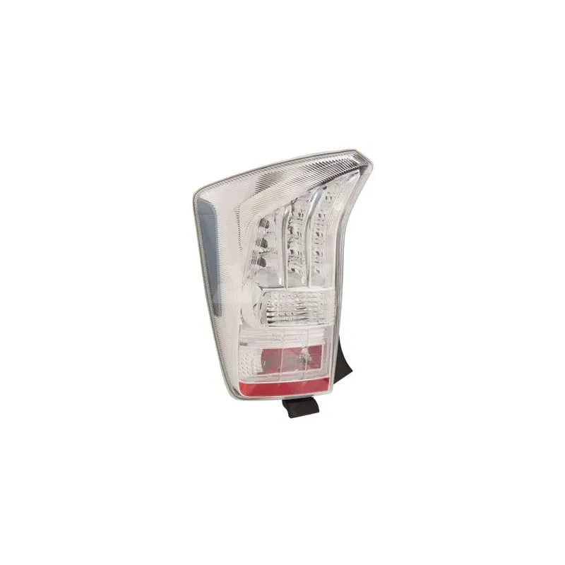 ALKAR 2001029 Piloto posterior