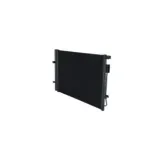 NRF 350496 Condensador, aire acondicionado