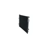 NRF 350496 Condensador, aire acondicionado