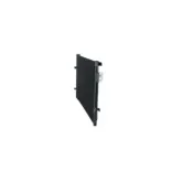 NRF 350496 Condensador, aire acondicionado