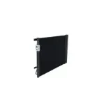 NRF 350496 Condensador, aire acondicionado