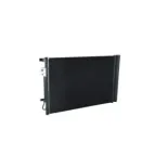 NRF 350496 Condensador, aire acondicionado