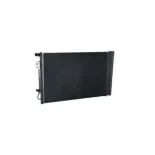 NRF 350496 Condensador, aire acondicionado