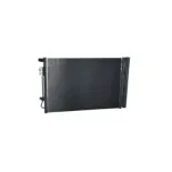 NRF 350496 Condensador, aire acondicionado