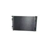 NRF 350496 Condensador, aire acondicionado