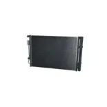 NRF 350496 Condensador, aire acondicionado