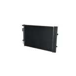 NRF 350496 Condensador, aire acondicionado