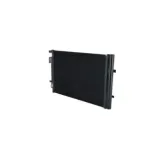 NRF 350496 Condensador, aire acondicionado