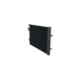 NRF 350496 Condensador, aire acondicionado
